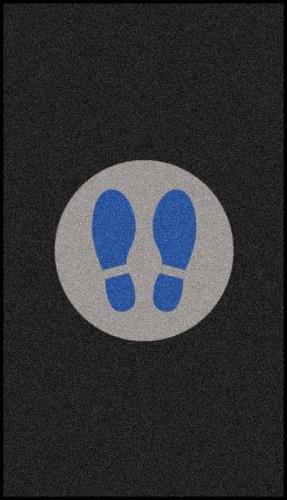 Tapis de pas
