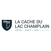 La Cache du Lac Champlain
