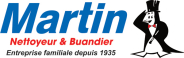 Nettoyeur Martin inc.